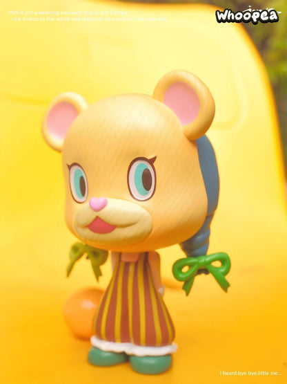 INN'S I Heard Series Figures, Blind Box