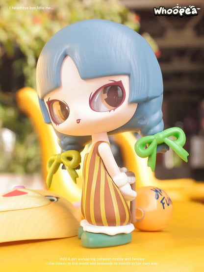 INN'S I Heard Series Figures, Blind Box