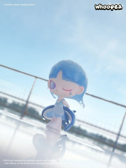 INN'S I Heard Series Figures, Blind Box