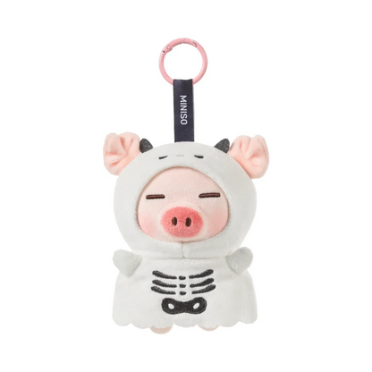 Piggy B-BO Halloween Series Plush Pendant