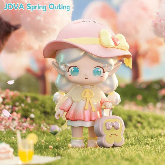 JOVA Spring Outing Series Blind Box