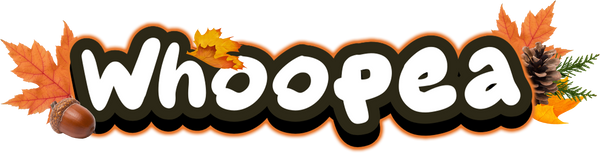 WHOOPEA