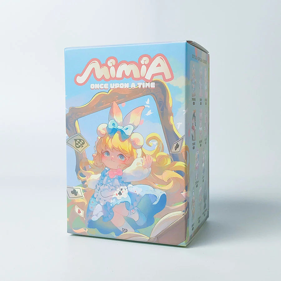 Mimia Once Upon a Time Series Figures, Blind Box