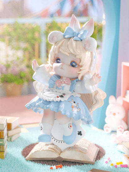 Mimia Once Upon a Time Series Figures, Blind Box