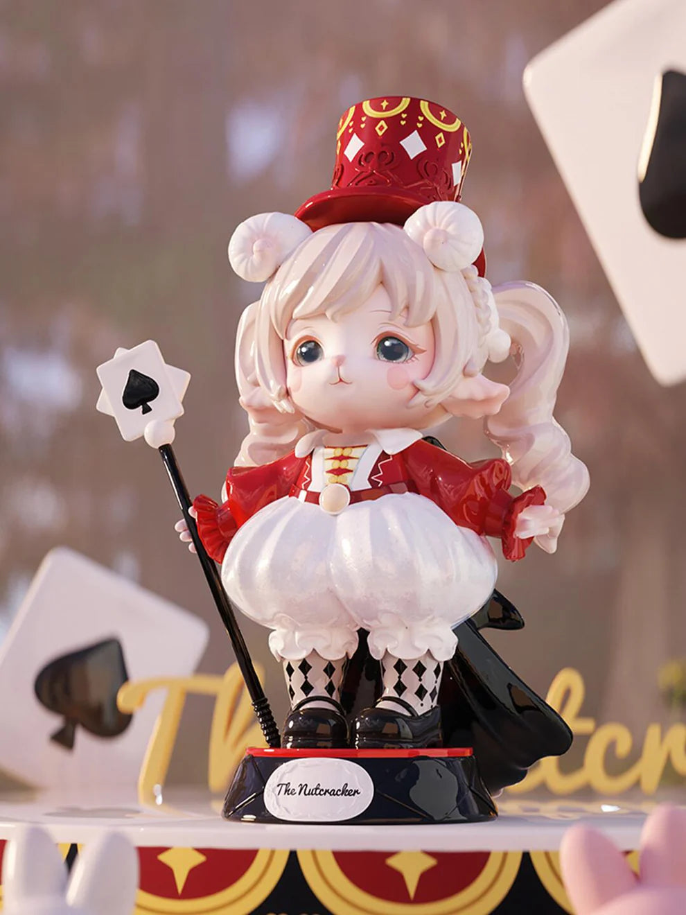 Mimia Once Upon a Time Series Figures, Blind Box
