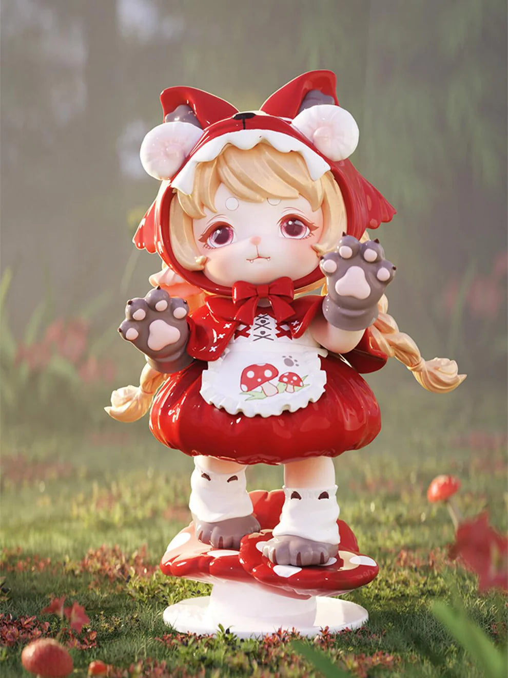 Mimia Once Upon a Time Series Figures, Blind Box