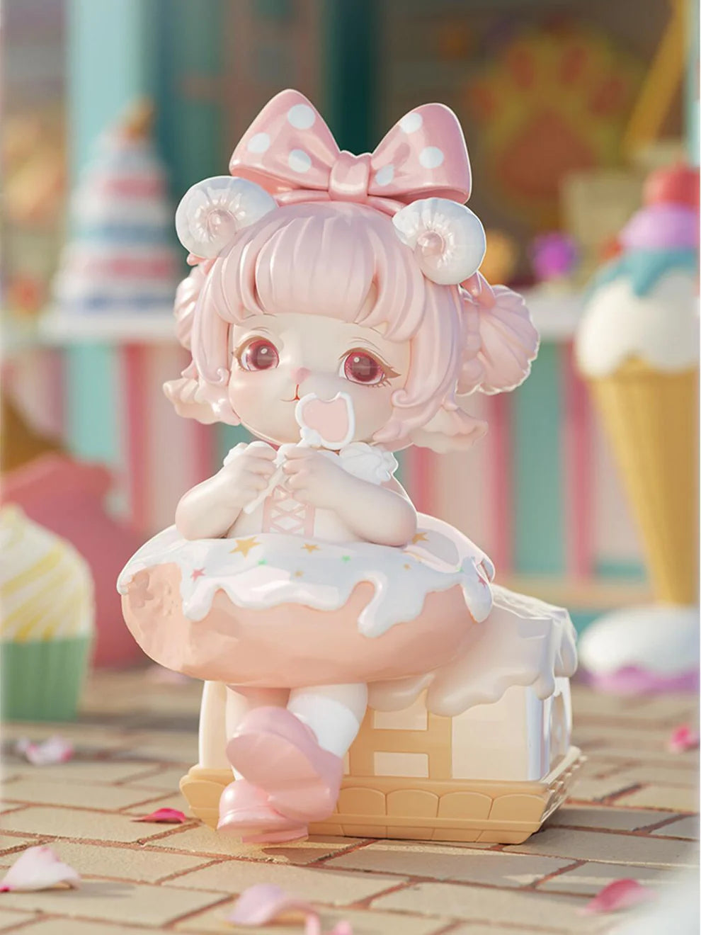 Mimia Once Upon a Time Series Figures, Blind Box
