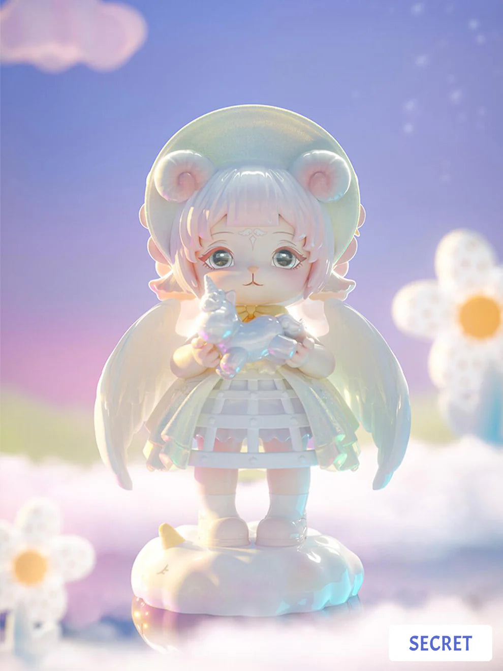 Mimia Once Upon a Time Series Figures, Blind Box