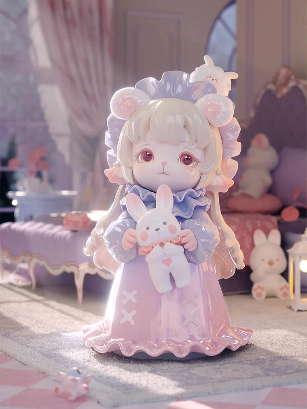 Mimia Once Upon a Time Series Figures, Blind Box