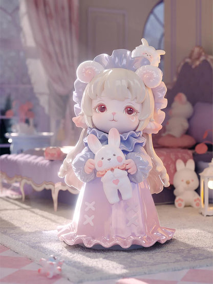 Mimia Once Upon a Time Series Figures, Blind Box