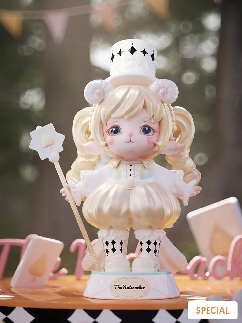 Mimia Once Upon a Time Series Figures, Blind Box