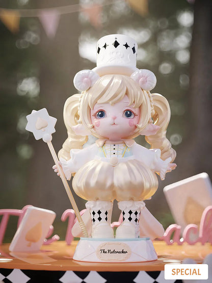 Mimia Once Upon a Time Series Figures, Blind Box