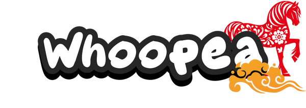 WHOOPEA