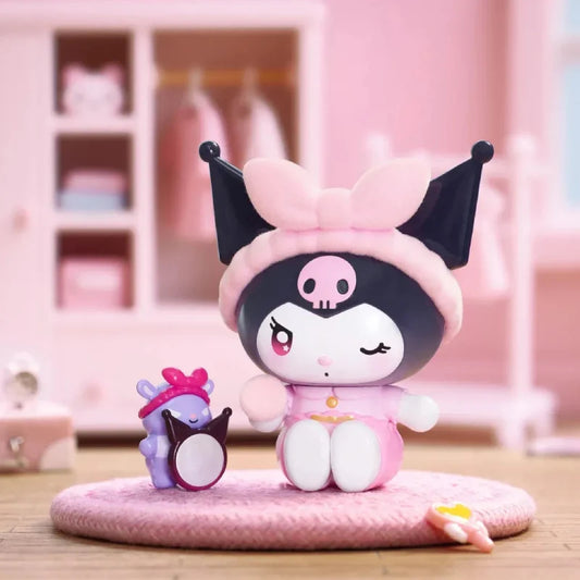 KUROMI Sparkling Idol Series Figures, Blind Box