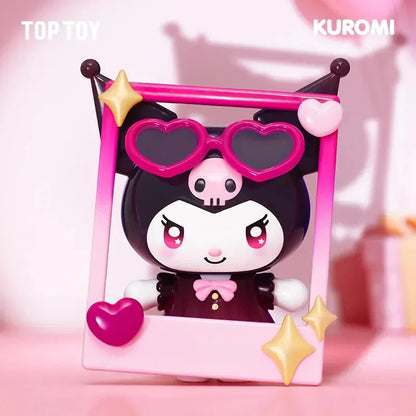 KUROMI Sparkling Idol Series Figures, Blind Box