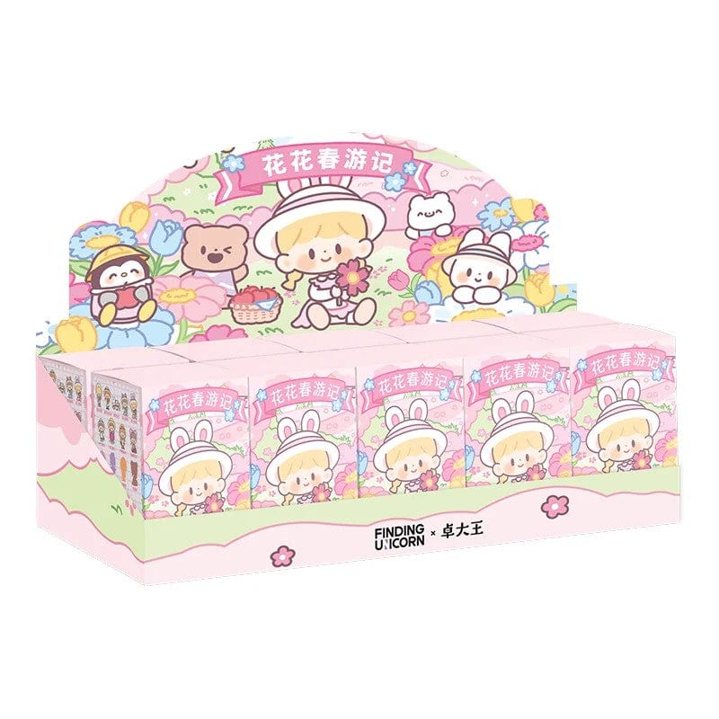 Close to sweet & The Monstruos セット THE MONSTERS-CHEERS ! SERIES-Double-walled Glass Blind Box